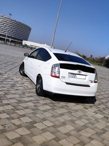 Toyota Prius 2008, 163,000 km - 1.5 л - Bakı