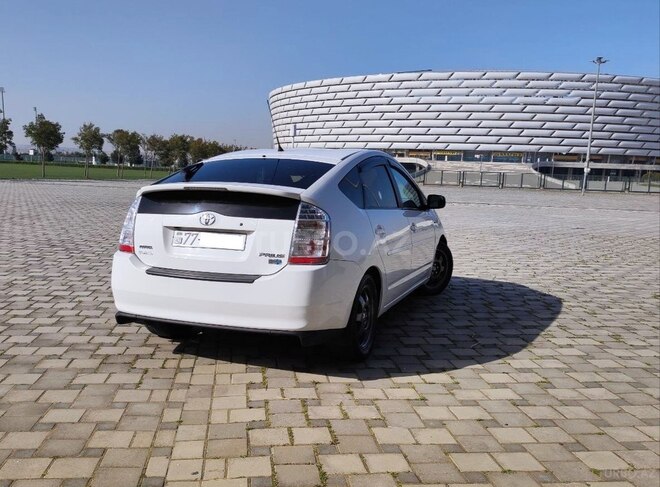 Toyota Prius 2008, 163,000 km - 1.5 л - Bakı