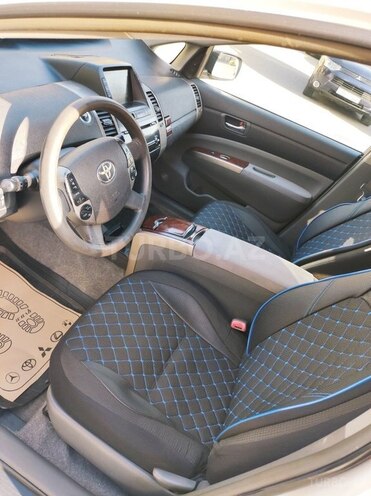 Toyota Prius 2008, 163,000 km - 1.5 л - Bakı
