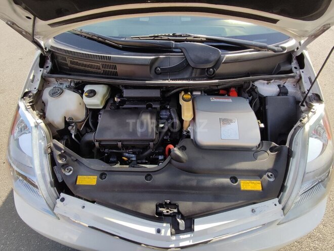 Toyota Prius 2008, 163,000 km - 1.5 л - Bakı