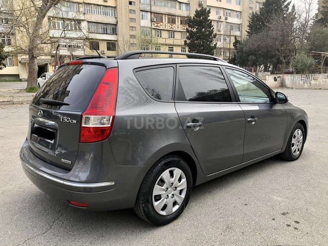 Hyundai i30 2008, 187,000 km - 1.6 l - Bakı
