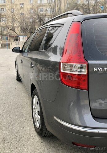 Hyundai i30 2008, 187,000 km - 1.6 l - Bakı