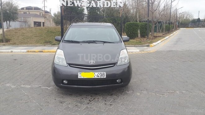 Toyota Prius 2008, 107,000 km - 1.5 l - Bakı