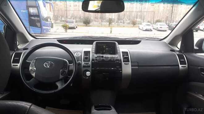 Toyota Prius 2008, 107,000 km - 1.5 l - Bakı