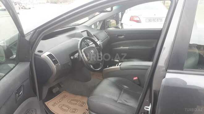Toyota Prius 2008, 107,000 km - 1.5 l - Bakı