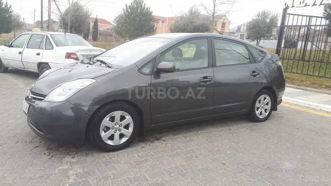Toyota Prius 2008, 107,000 km - 1.5 l - Bakı
