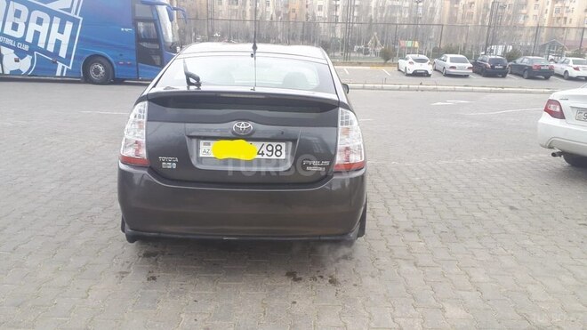 Toyota Prius 2008, 107,000 km - 1.5 l - Bakı