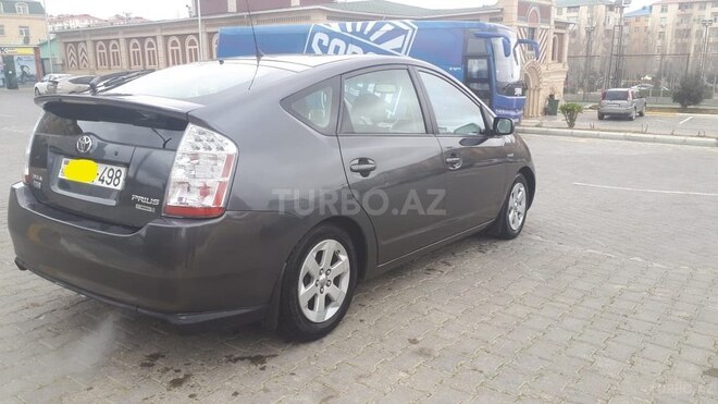 Toyota Prius 2008, 107,000 km - 1.5 l - Bakı