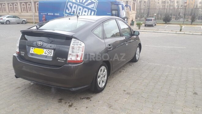 Toyota Prius 2008, 107,000 km - 1.5 l - Bakı