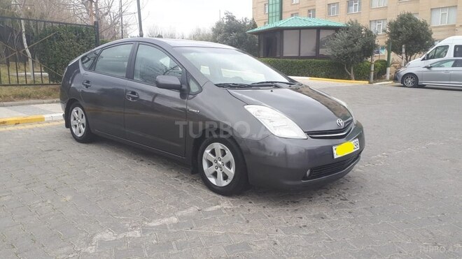 Toyota Prius 2008, 107,000 km - 1.5 l - Bakı