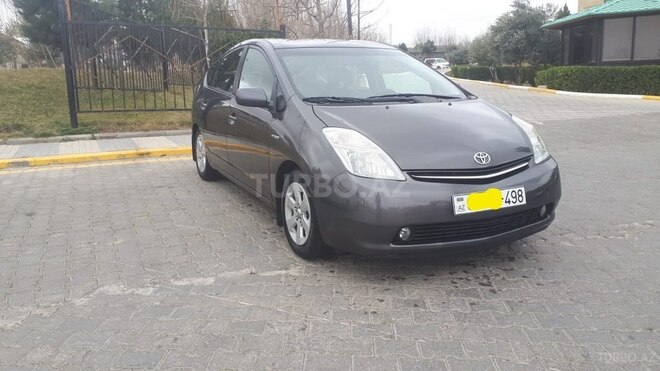Toyota Prius 2008, 107,000 km - 1.5 l - Bakı