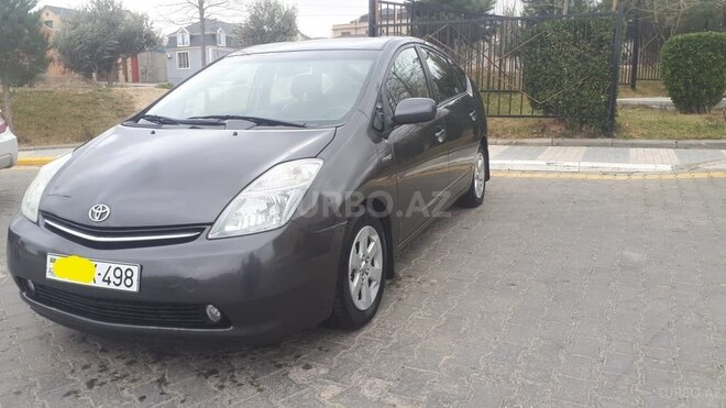 Toyota Prius 2008, 107,000 km - 1.5 l - Bakı