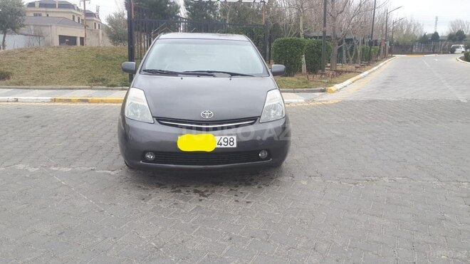 Toyota Prius 2008, 107,000 km - 1.5 l - Bakı