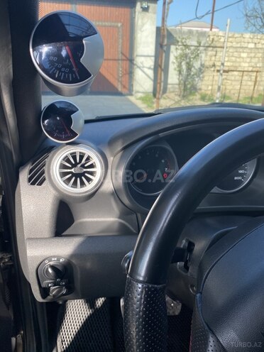 LADA (VAZ) Granta 2014, 144,000 km - 1.6 l - Bakı