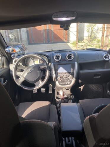 LADA (VAZ) Granta 2014, 144,000 km - 1.6 l - Bakı