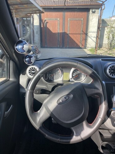 LADA (VAZ) Granta 2014, 144,000 km - 1.6 l - Bakı