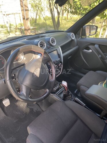 LADA (VAZ) Granta 2014, 144,000 km - 1.6 l - Bakı