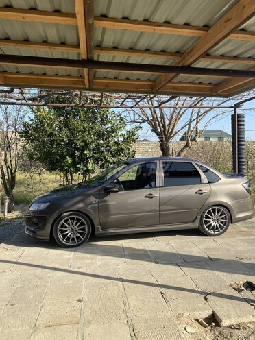 LADA (VAZ) Granta 2014, 144,000 km - 1.6 l - Bakı