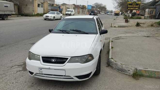 Daewoo Nexia 2009, 326,000 km - 1.5 l - Bakı