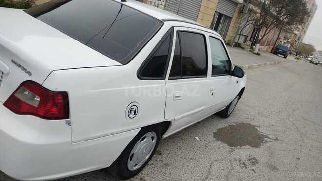 Daewoo Nexia 2009, 326,000 km - 1.5 l - Bakı