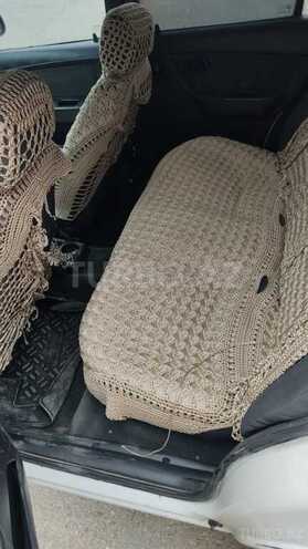 Daewoo Nexia 2009, 326,000 km - 1.5 l - Bakı