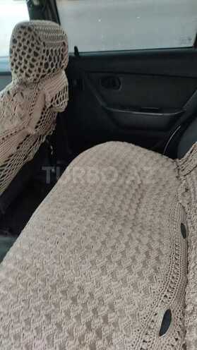 Daewoo Nexia 2009, 326,000 km - 1.5 l - Bakı