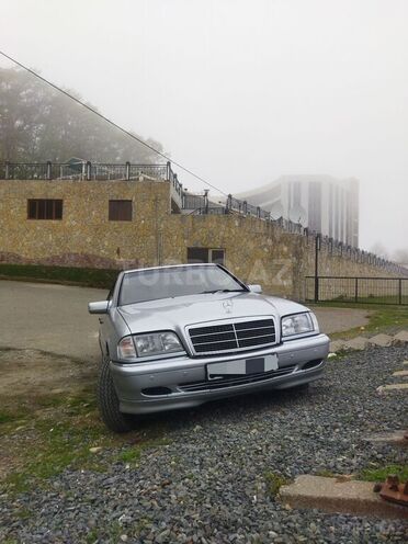 Mercedes C 200 1998, 410,000 km - 2.0 л - Lənkəran