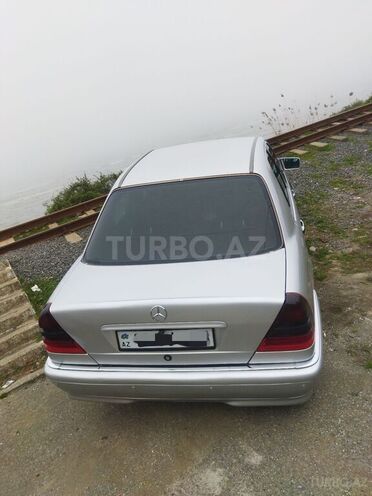 Mercedes C 200 1998, 410,000 km - 2.0 л - Lənkəran