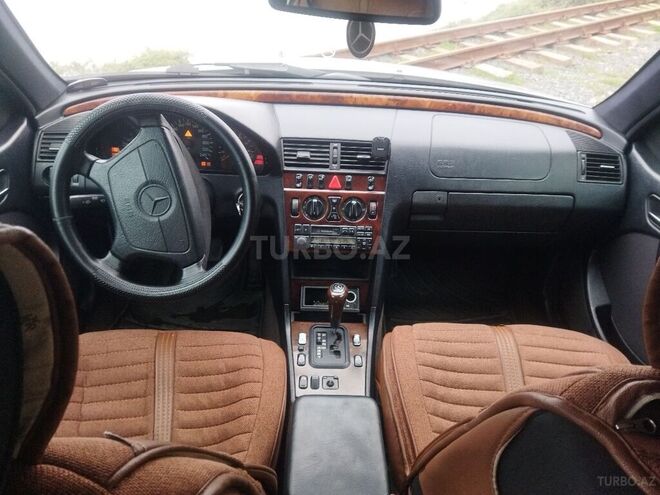 Mercedes C 200 1998, 410,000 km - 2.0 л - Lənkəran