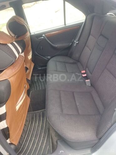 Mercedes C 200 1998, 410,000 km - 2.0 л - Lənkəran