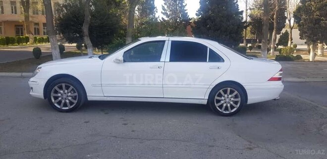Mercedes E 320 2000, 298,000 km - 3.2 л - Bakı