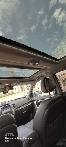 Hyundai Santa Fe 2012, 240,000 km - 2.0 l - Bakı