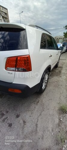 Hyundai Santa Fe 2012, 240,000 km - 2.0 l - Bakı