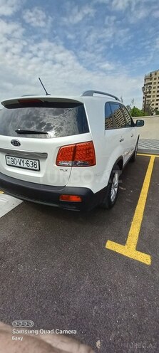 Hyundai Santa Fe 2012, 240,000 km - 2.0 l - Bakı