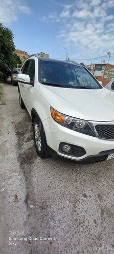Hyundai Santa Fe 2012, 240,000 km - 2.0 l - Bakı