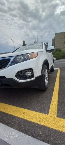 Hyundai Santa Fe 2012, 240,000 km - 2.0 l - Bakı