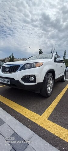 Hyundai Santa Fe 2012, 240,000 km - 2.0 l - Bakı