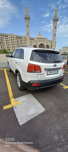 Hyundai Santa Fe 2012, 240,000 km - 2.0 l - Bakı