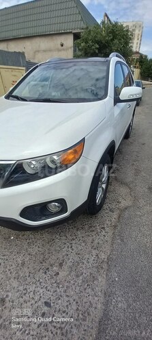 Hyundai Santa Fe 2012, 240,000 km - 2.0 l - Bakı