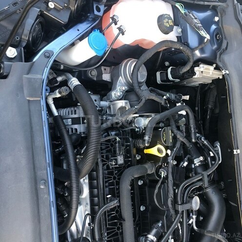 Ford Fusion 2019, 19,500 km - 1.5 l - Bakı