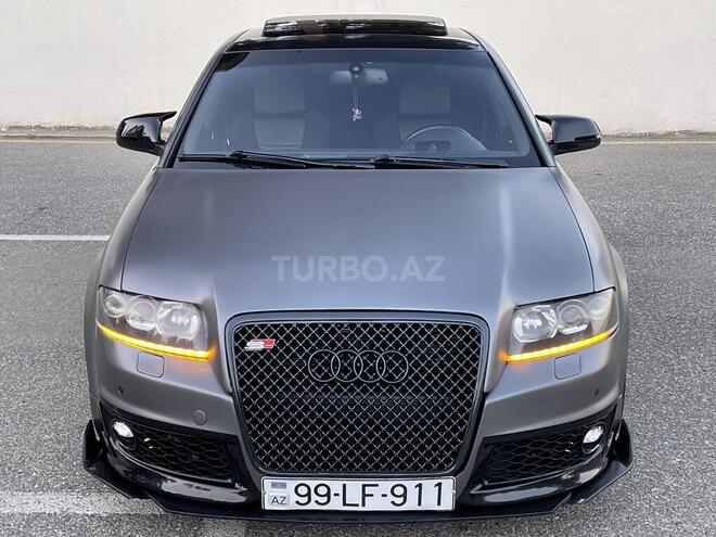Audi  2004, 267,000 km - 4.2 л - Sumqayıt