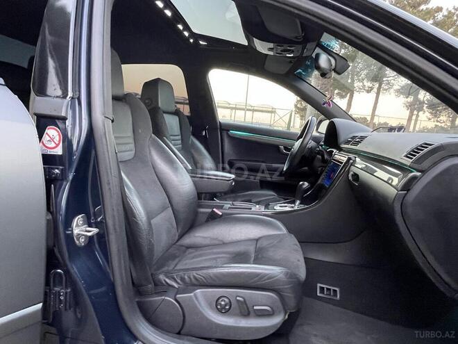 Audi  2004, 267,000 km - 4.2 л - Sumqayıt