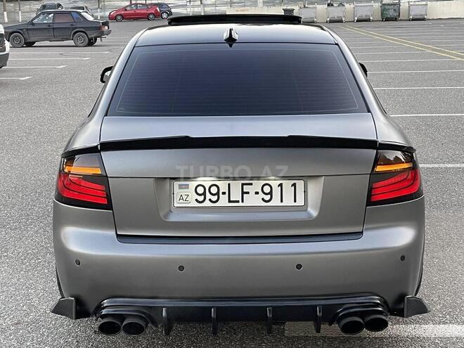 Audi  2004, 267,000 km - 4.2 л - Sumqayıt