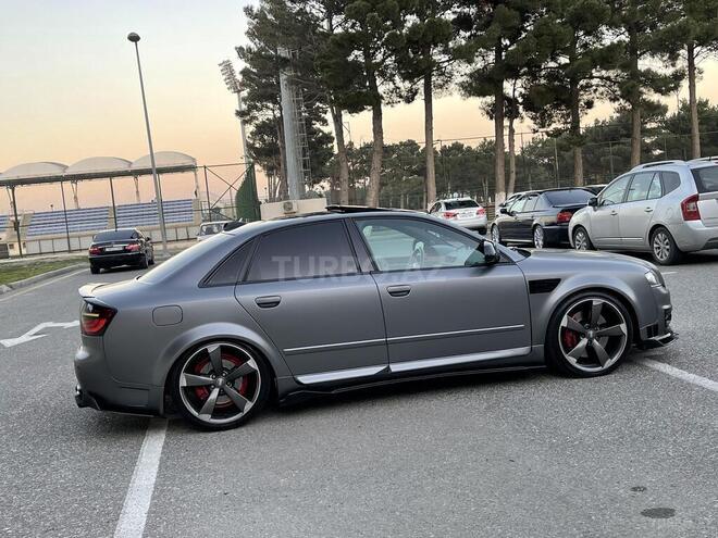 Audi  2004, 267,000 km - 4.2 л - Sumqayıt