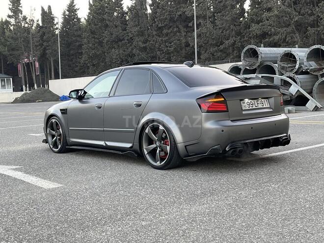 Audi  2004, 267,000 km - 4.2 л - Sumqayıt