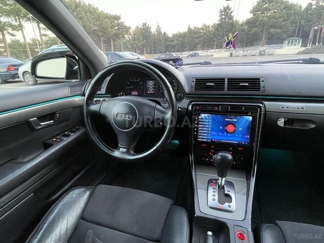 Audi  2004, 267,000 km - 4.2 л - Sumqayıt