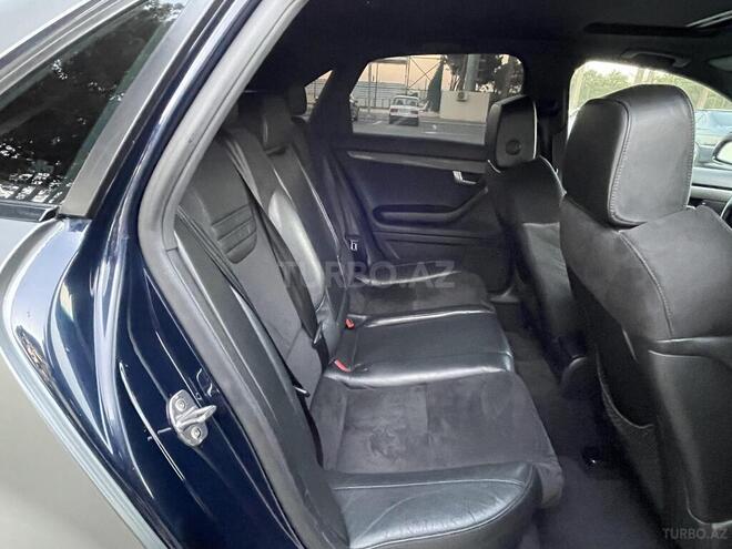 Audi  2004, 267,000 km - 4.2 л - Sumqayıt