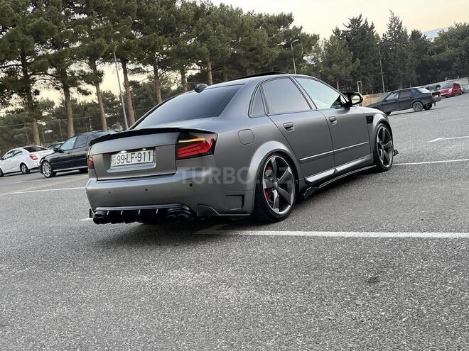 Audi  2004, 267,000 km - 4.2 л - Sumqayıt