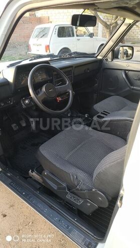 LADA (VAZ) Niva 2015, 100,000 km - 1.7 l - Gəncə
