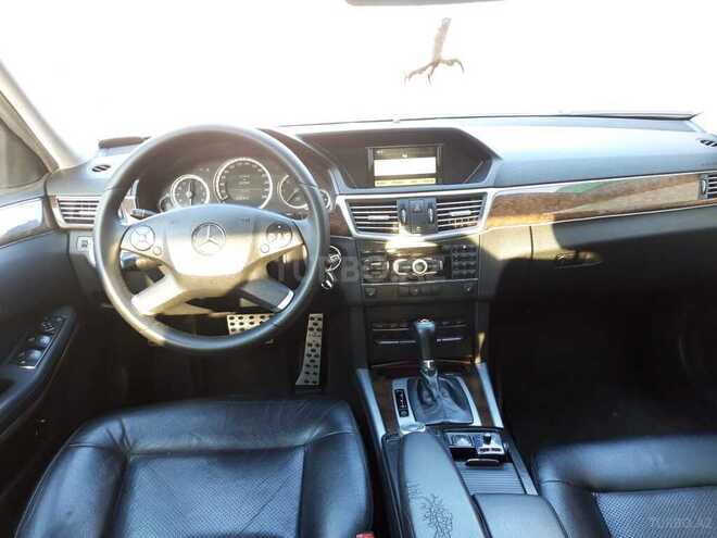 Mercedes E 220 2009, 299,850 km - 2.2 l - Bakı